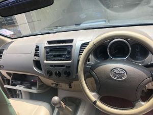 Toyota Hilux Vego 2.5 year 2007 รูปที่ 7